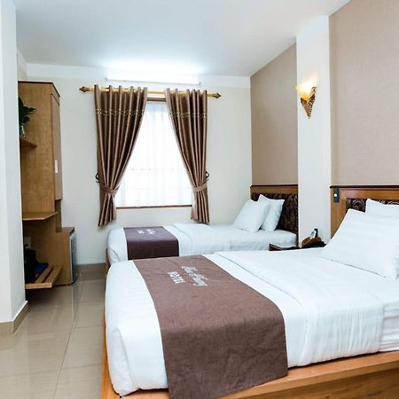 Hoa Phuong Hotel ไฮฟอง ภายนอก รูปภาพ