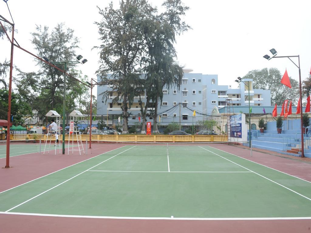 Hoa Phuong Hotel ไฮฟอง ห้อง รูปภาพ