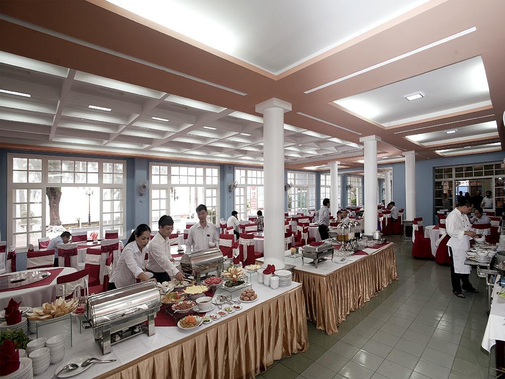 Hoa Phuong Hotel ไฮฟอง ห้อง รูปภาพ