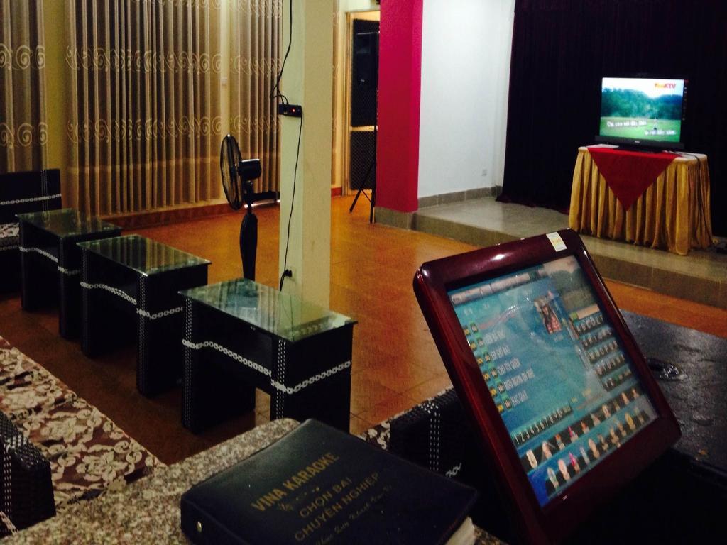 Hoa Phuong Hotel ไฮฟอง ภายนอก รูปภาพ