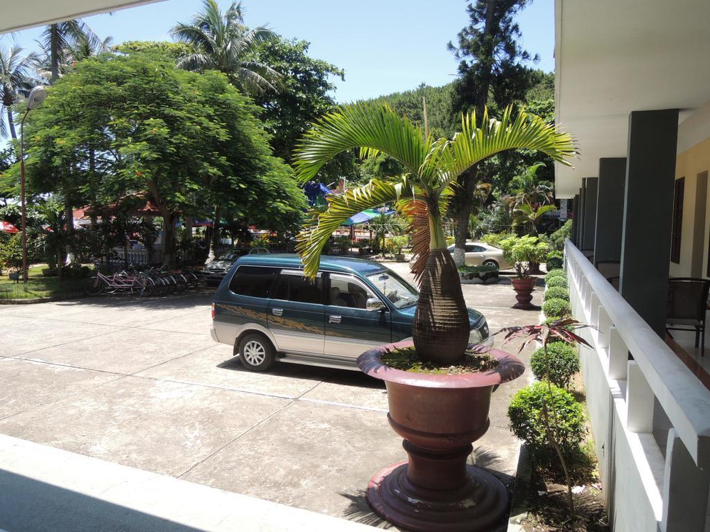 Hoa Phuong Hotel ไฮฟอง ภายนอก รูปภาพ