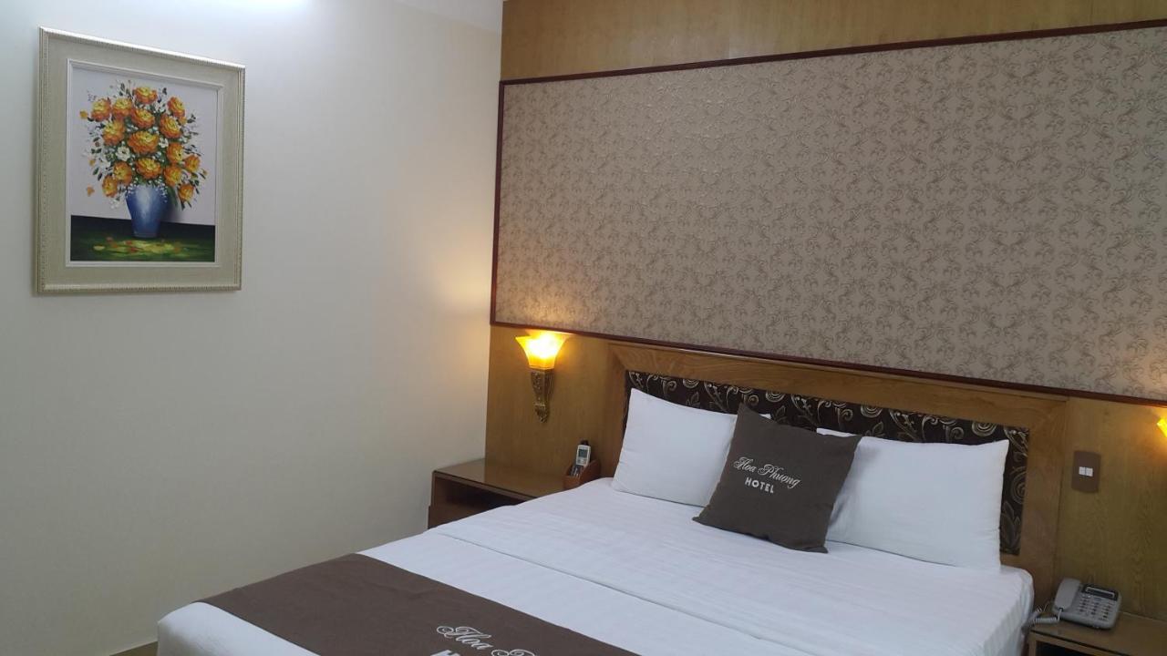 Hoa Phuong Hotel ไฮฟอง ภายนอก รูปภาพ