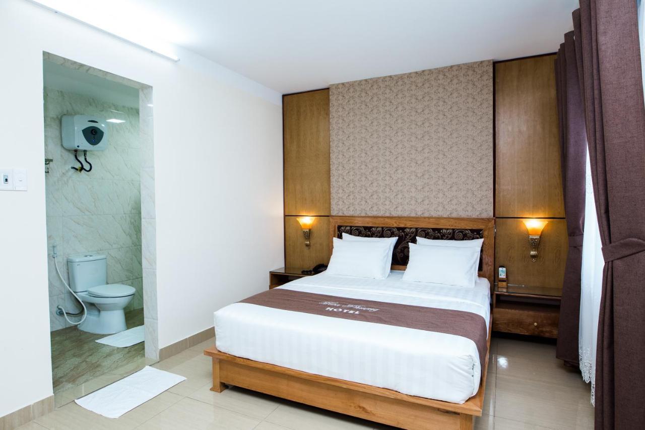 Hoa Phuong Hotel ไฮฟอง ภายนอก รูปภาพ