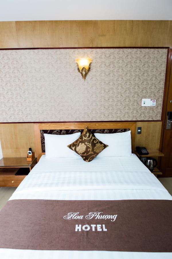 Hoa Phuong Hotel ไฮฟอง ภายนอก รูปภาพ
