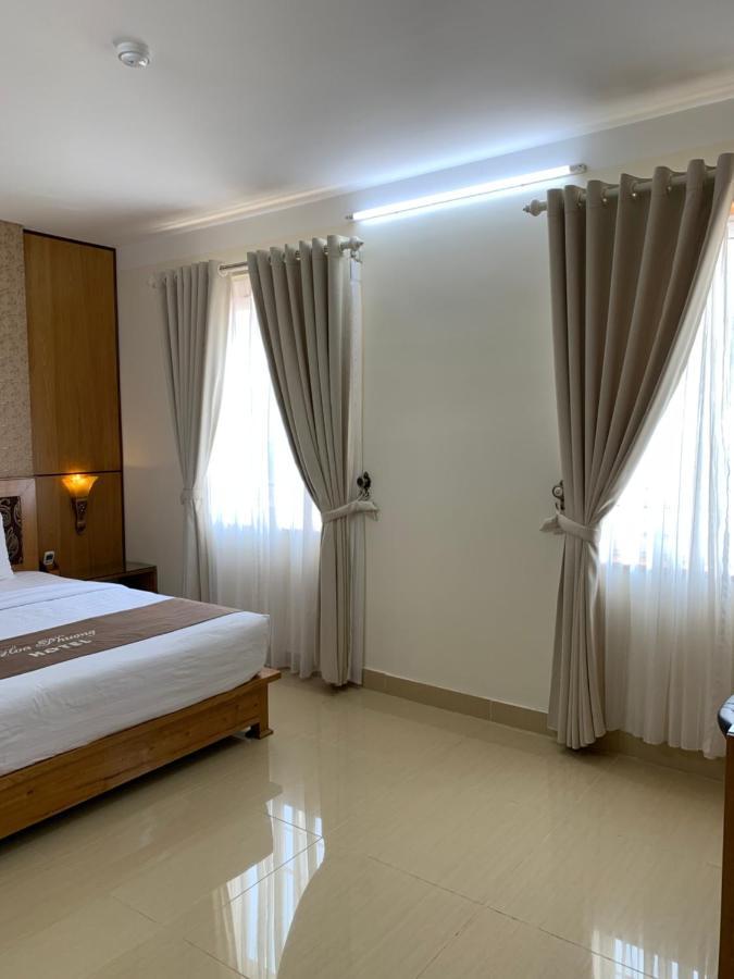 Hoa Phuong Hotel ไฮฟอง ภายนอก รูปภาพ