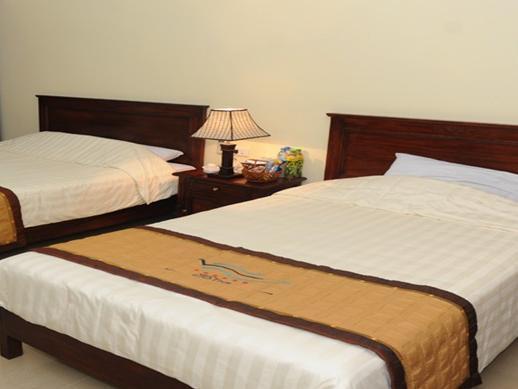 Hoa Phuong Hotel ไฮฟอง ภายนอก รูปภาพ