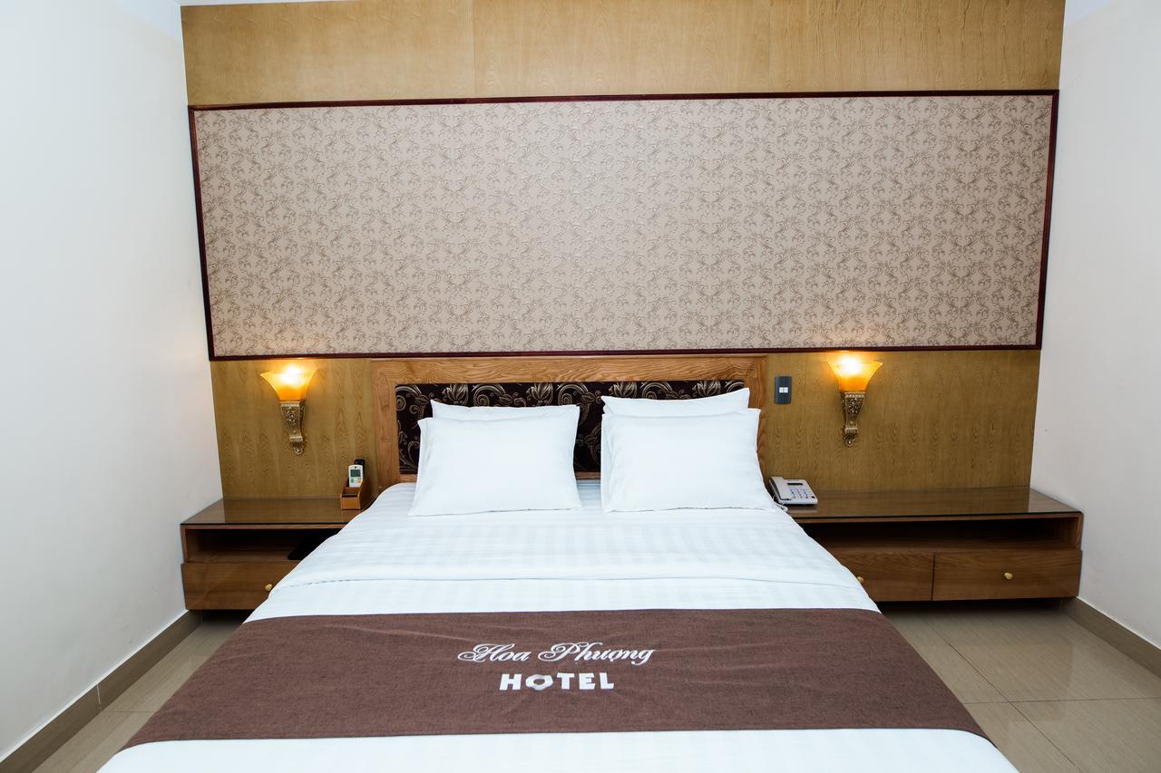Hoa Phuong Hotel ไฮฟอง ภายนอก รูปภาพ